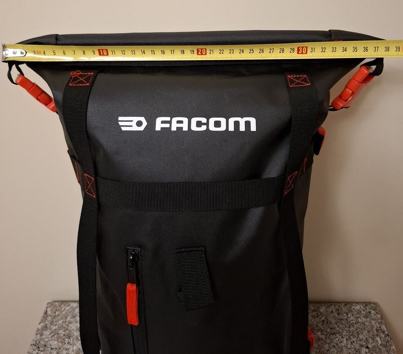 Rucsac profi Facom