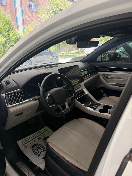 Byd chempion honnor