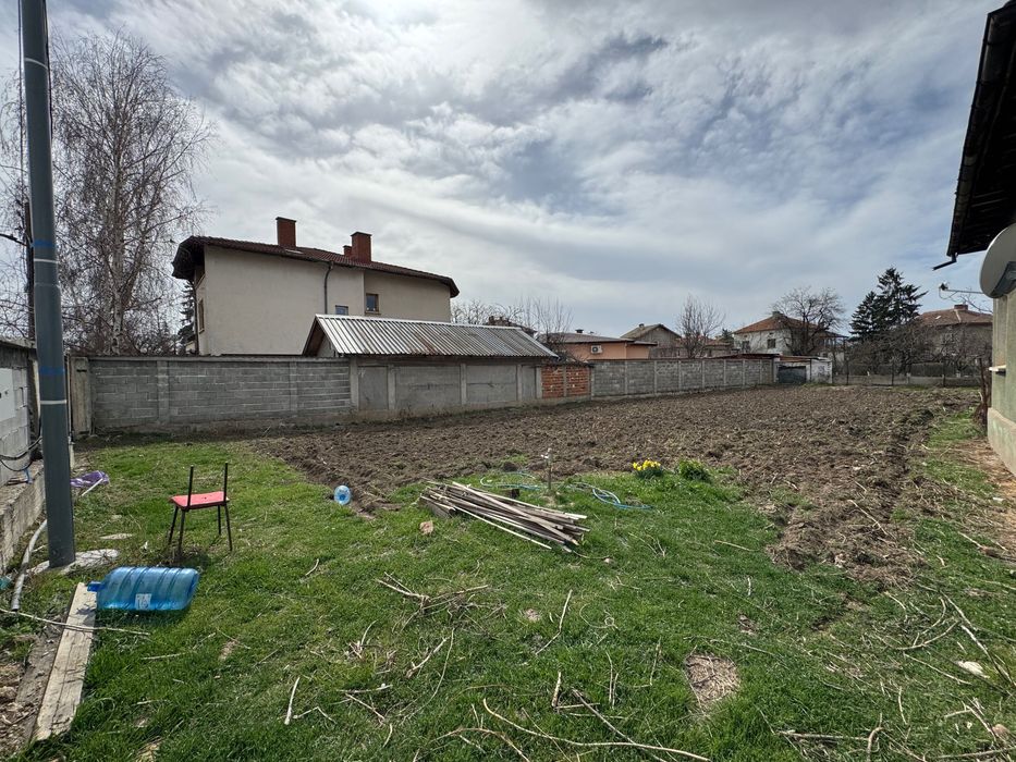 Продава се Парцел в с. Мусачево, Област София-област - 485 кв.м за 176 €/кв.м - Снимка #3