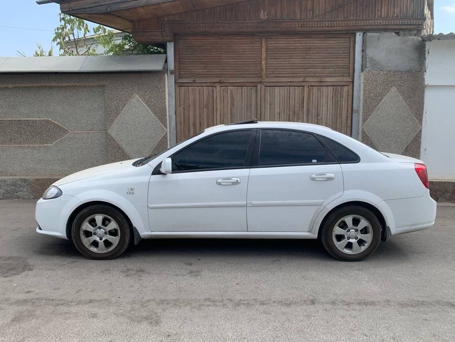 Jentra2023 chevrolet