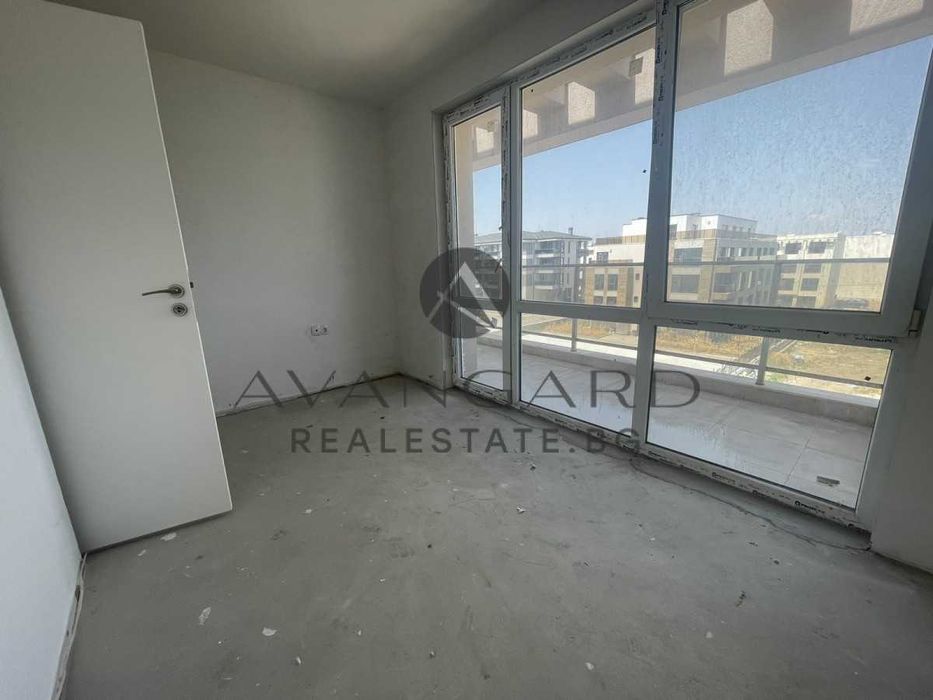 Продава се Тристаен апартамент в Пловдив, Христо Смирненски - 78 кв.м за 1216 €/кв.м - Снимка #5