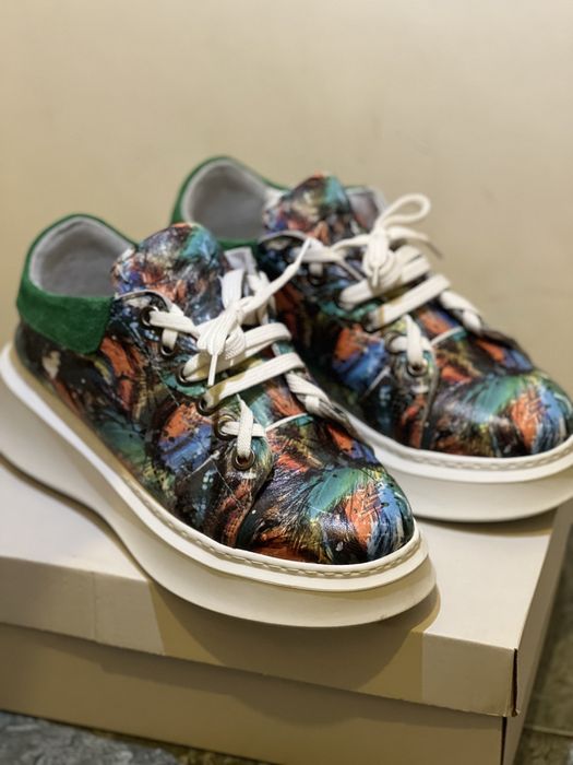 Дамски маратонки