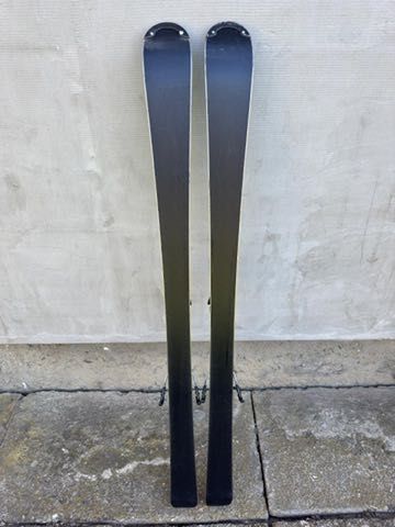 Ski Schiuri piste race carver Blizzard RTX Race 153 cm