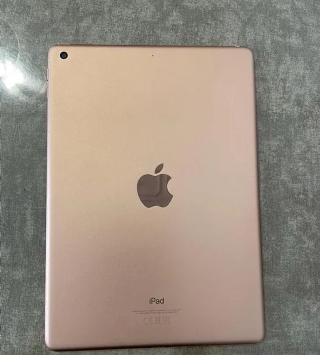 iPad 6 поколения. Продаю срочно ,хорошого качества