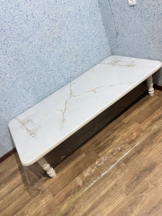 Хонтахта янги холати янги