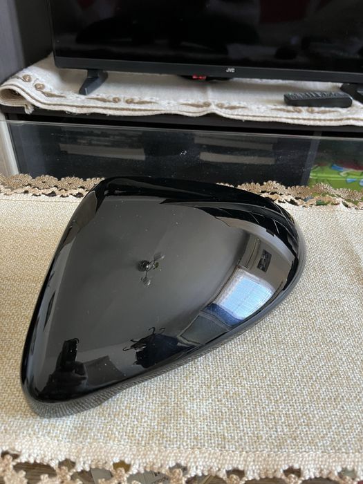 Черни капаци за огледала Golf 7 / 7.5