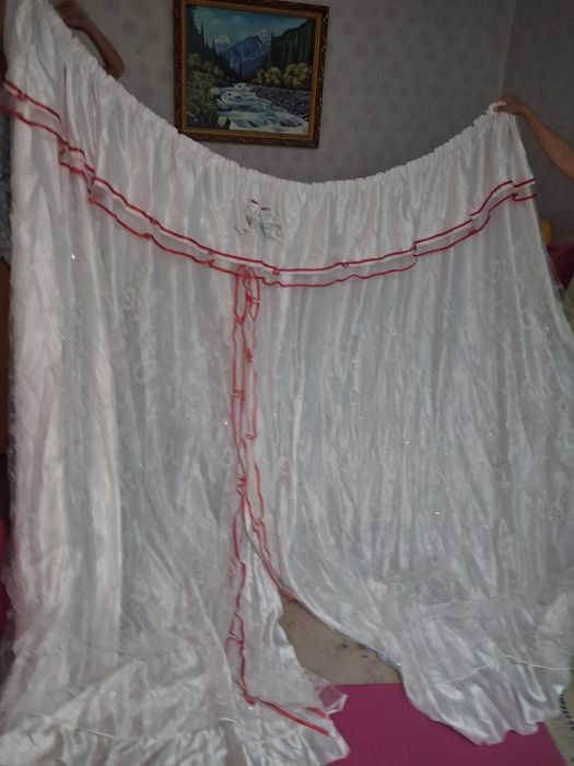 Шымылдык, жастарга