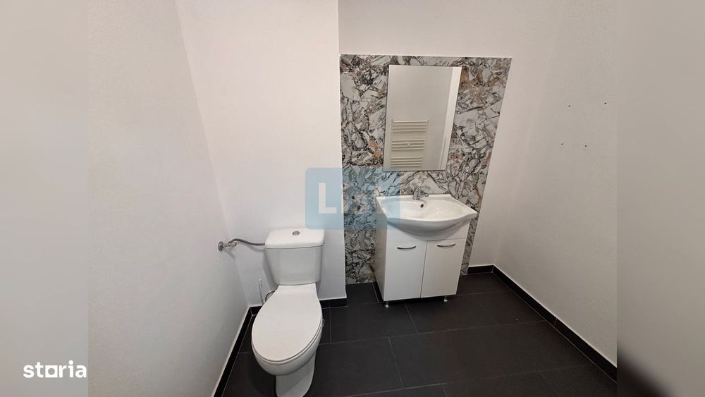 Spațiu de birou de închiriat, Gheorgheni