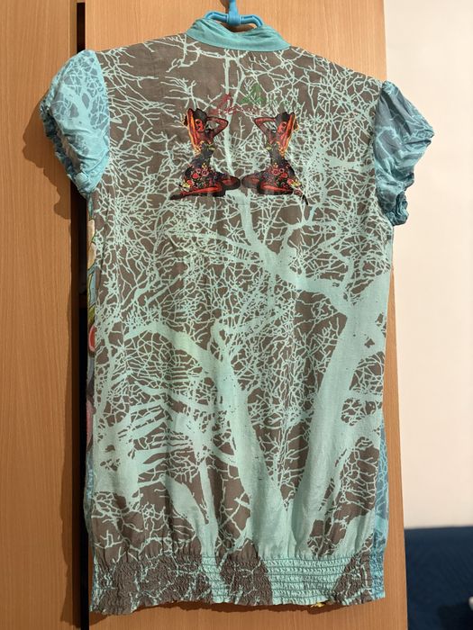 Desigual дамска риза, размер М