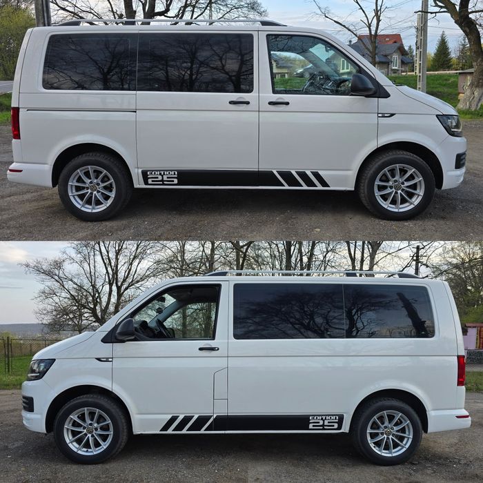 Vw transporter  t6 2.0tdi 9locuri Euro6 2016