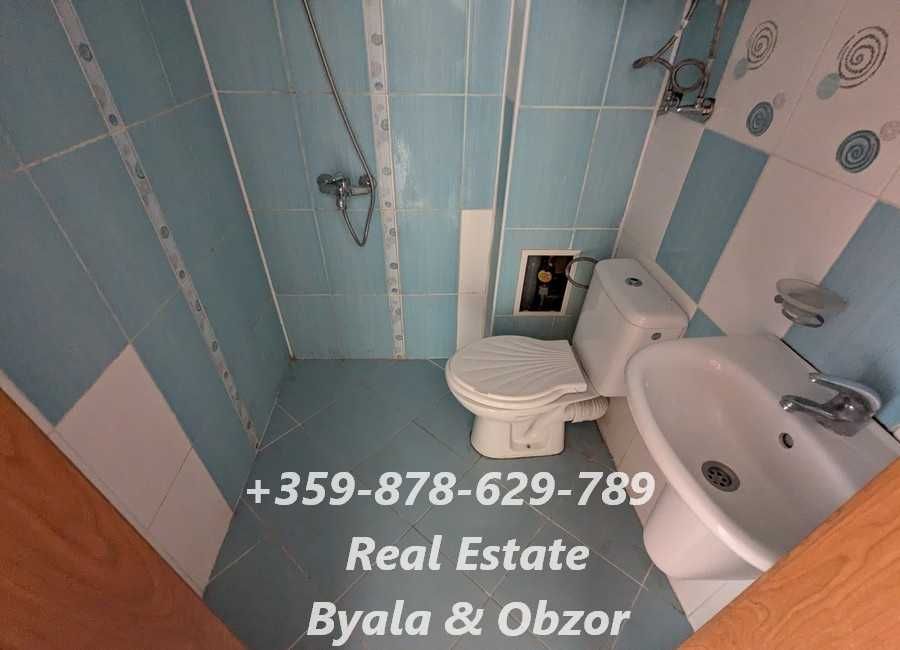 Продава се Двустаен апартамент в Обзор - 65 кв.м за 759 €/кв.м - Снимка #13