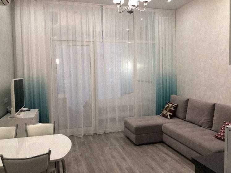 1-Комнатная Квартира Посуточно ​Бостандыкский