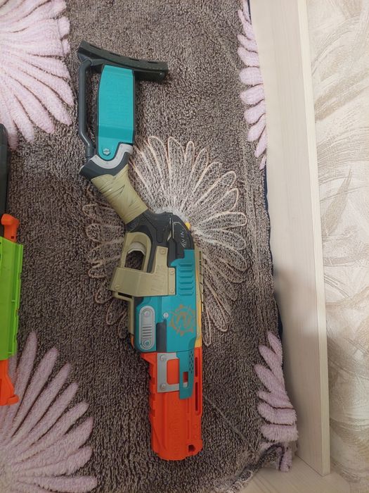 Игрушечные автоматы