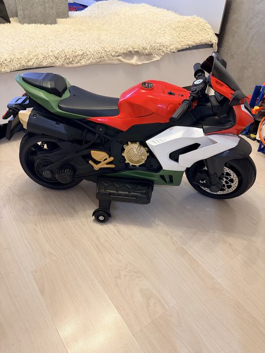 Продам мотоцикл детский