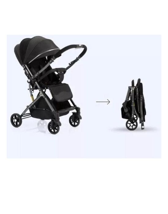 Детский каляска новый