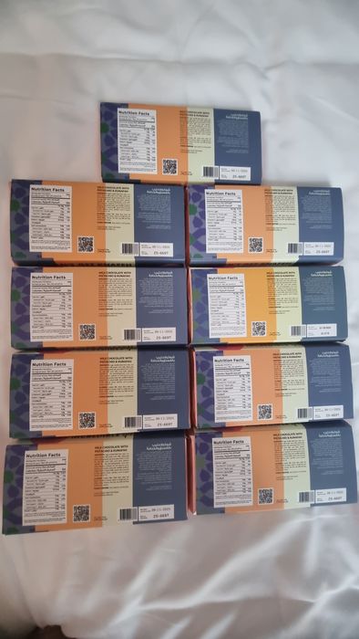 Дубайский шоколад сатылады оригинал