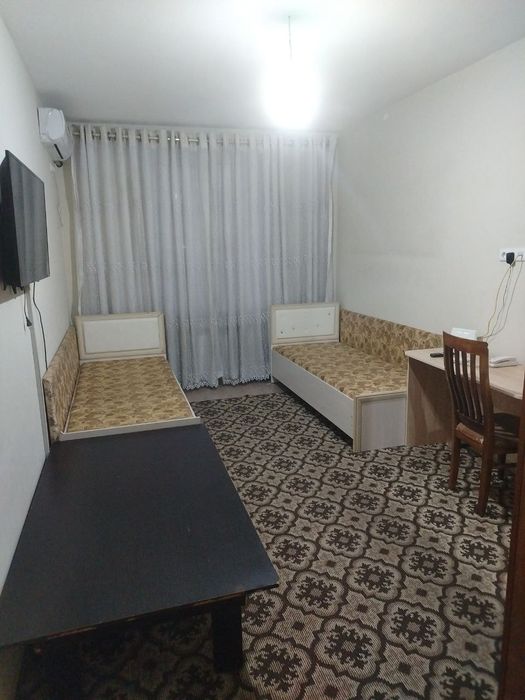 Yangi Choshtepa 2 xonali 53 m² xonadon