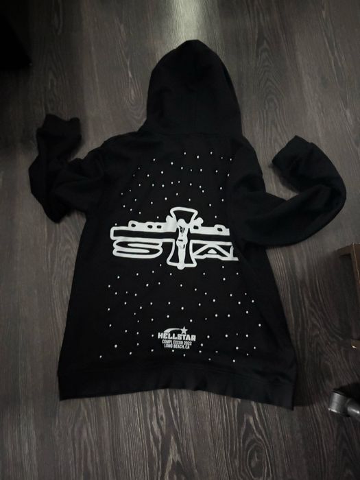 Hanorac Hell Star