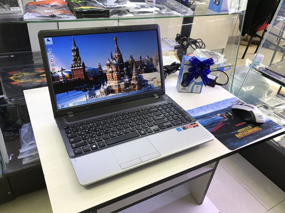 ‼️Продам Ноутбук‼️[ Samsung