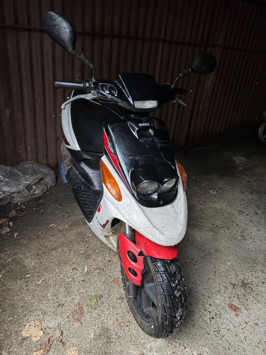 Vand scutere 49cc în stare buna și cu ACTE!!!!