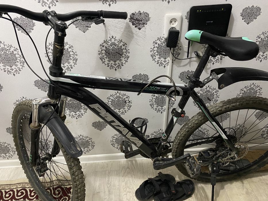 Продам велосипед