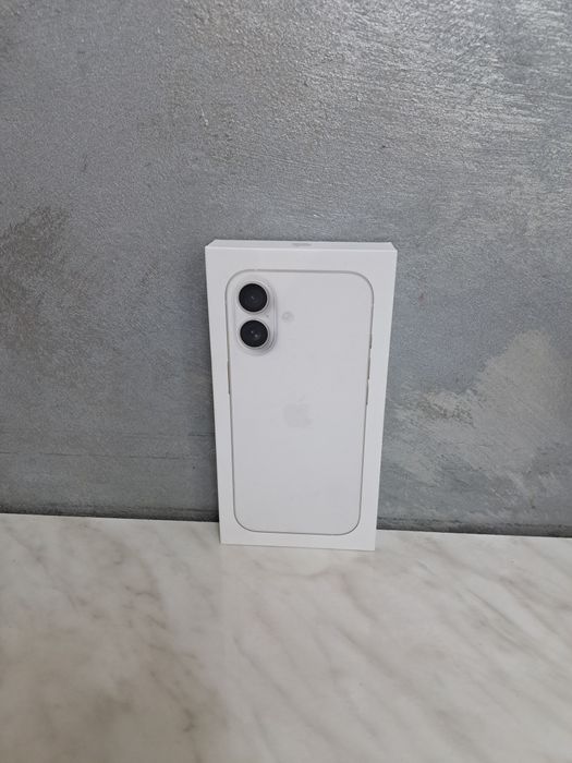 Iphone 17 256GB Sigilat Bmg Amanet 100043