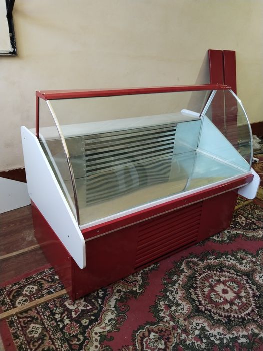 Витрина холодильник сатылады!