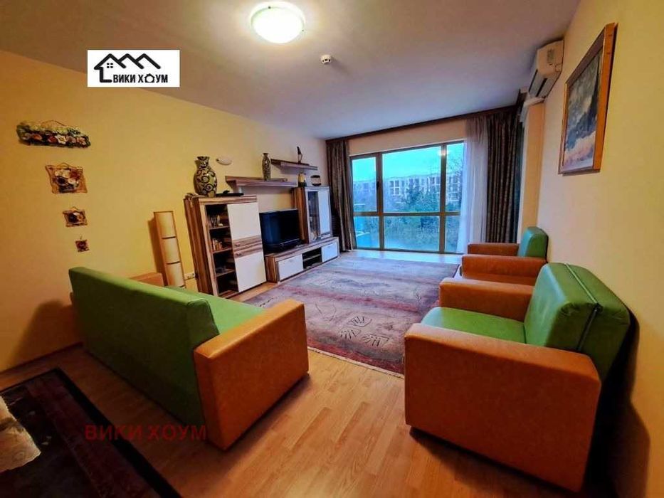 Продава се Двустаен апартамент в к.к. Златни пясъци - 95 кв.м за 451 €/кв.м - Снимка #7