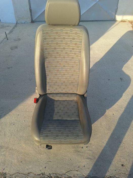 Vind scaun vw t5