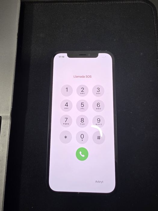 Оригинален дисплей за Iphone 12 / 12 pro