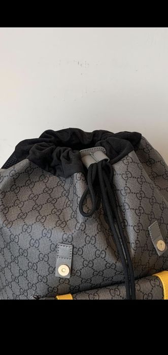 Rucsac Gucci, model 2026