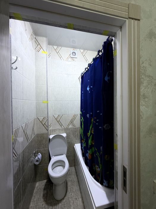 2 Xonali novostroyka dom