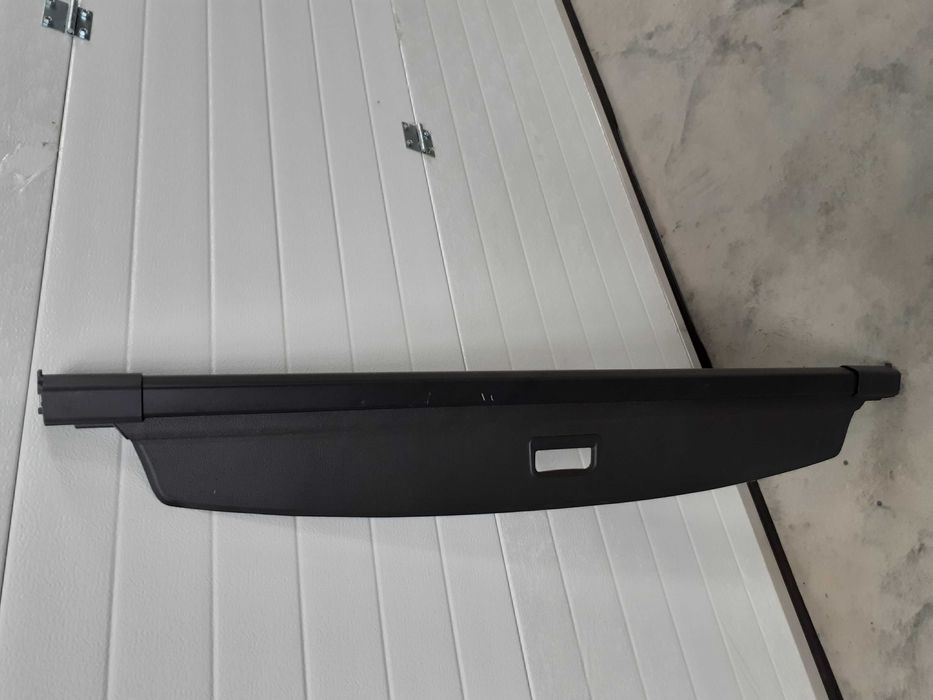 Polita (rulou ) portbagaj vw touran