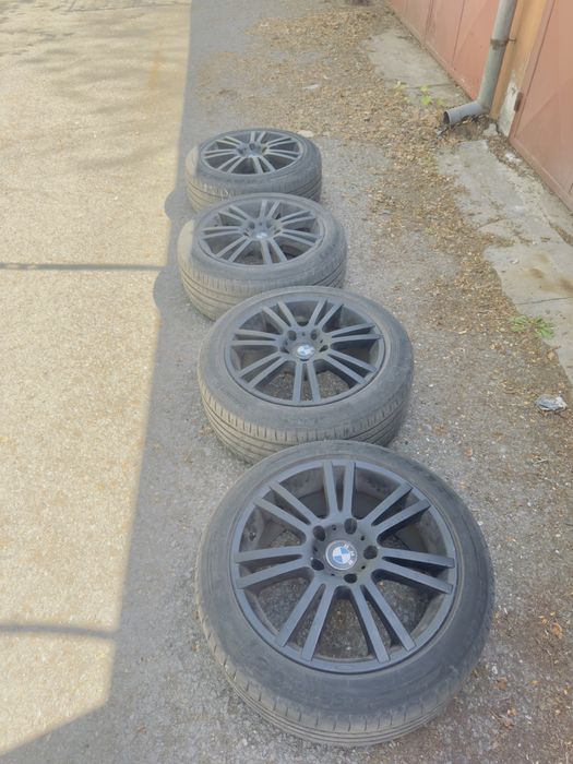 Джанти за БМВ 5х120