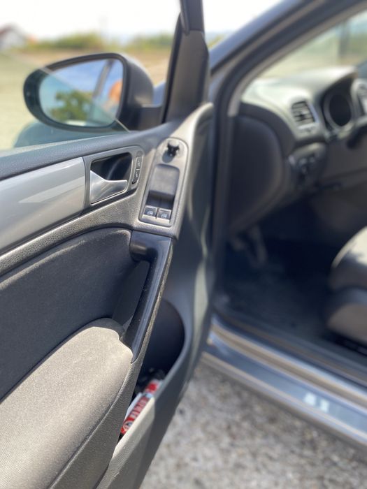 Volkswagen 6 motor 1.4 benina