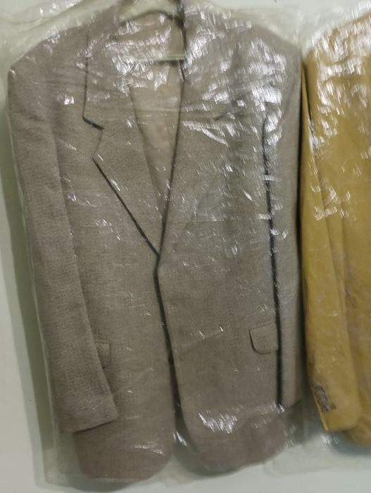 Фирменные Пиджаки, новые