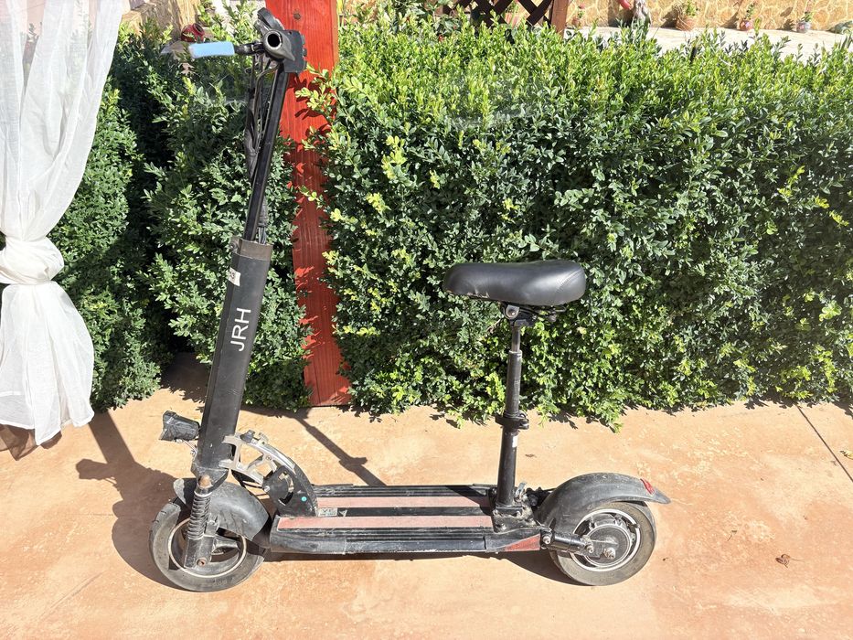 Vand trotineta electrica jrh t13