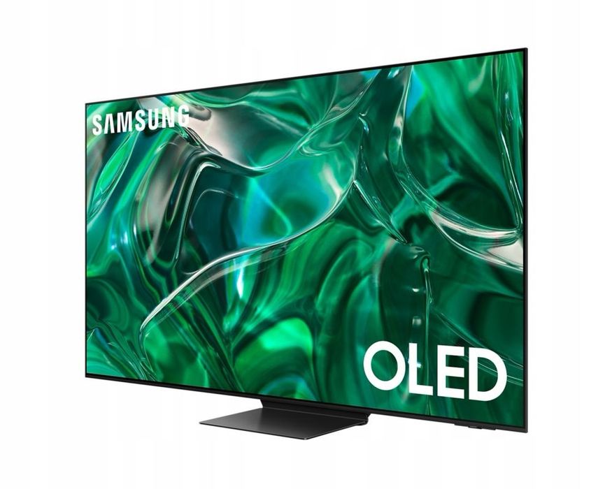 Телевизор QD OLED Samsung QE-77S95D 77" (2024) Вьетнам 2 goda garantiy