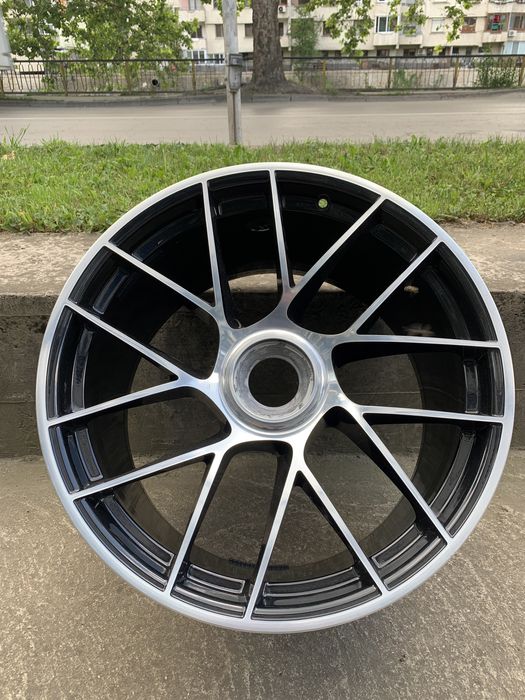 20”Porsche 991 Turbo Sport 3 Gen 2 11.5J ET56