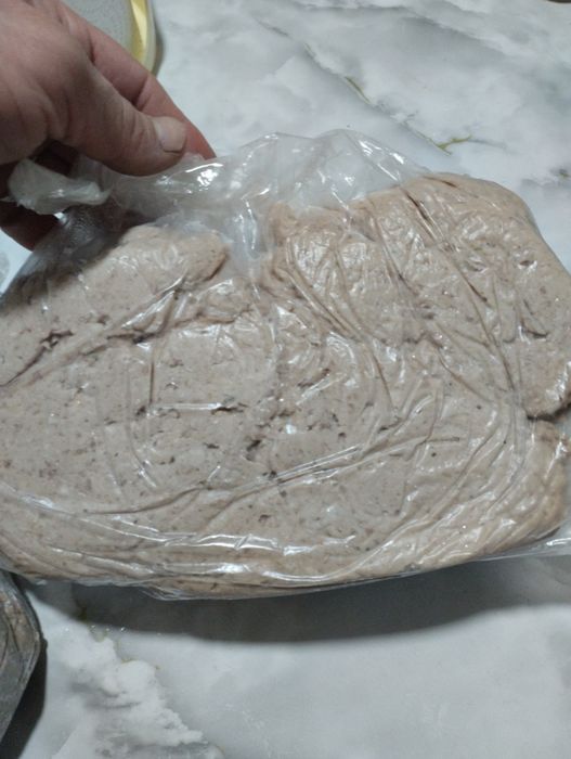 Фарш от баранина готовый люля кебаб