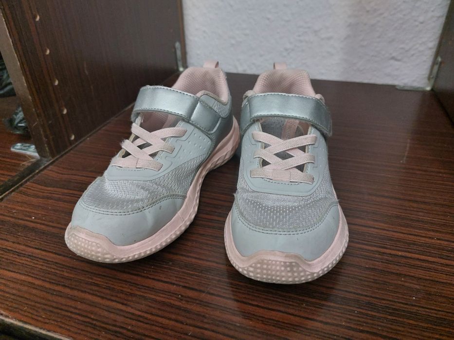 Детски маратонки reebok