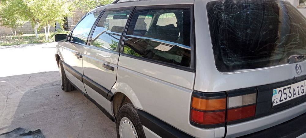 Пассат 1989жылғы