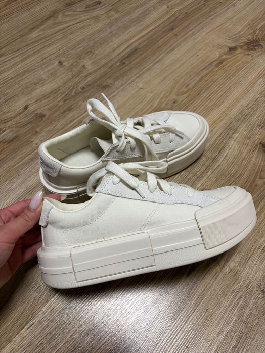 Кецове Converse, запазени