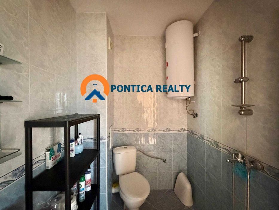 Изгоден двустаен в Слънчев Бряг