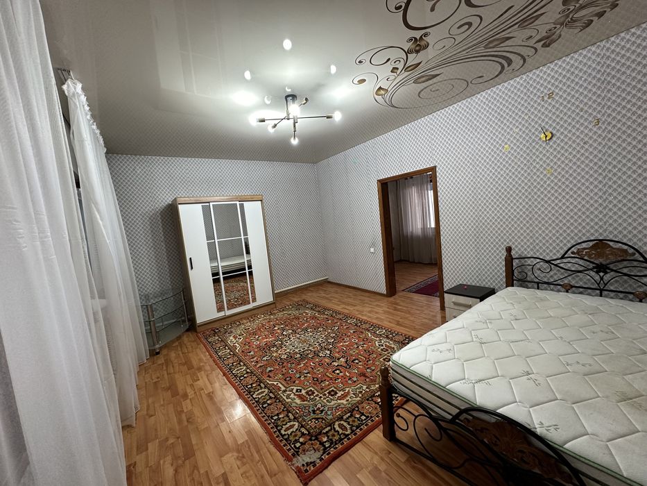 Сдам дом в аренду