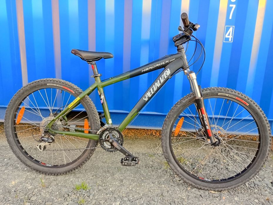 specialized hardrock • Anunturi gratuite • OLX.ro