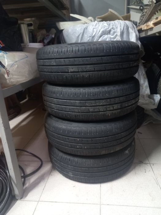 Продам колеса лет