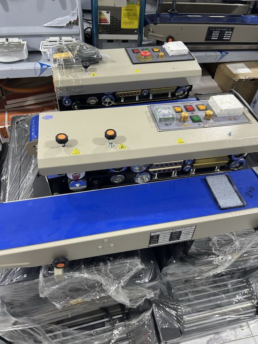 Havo qadoqlash uskunasi Qadoqlash uskunasi упаковочный аппарат