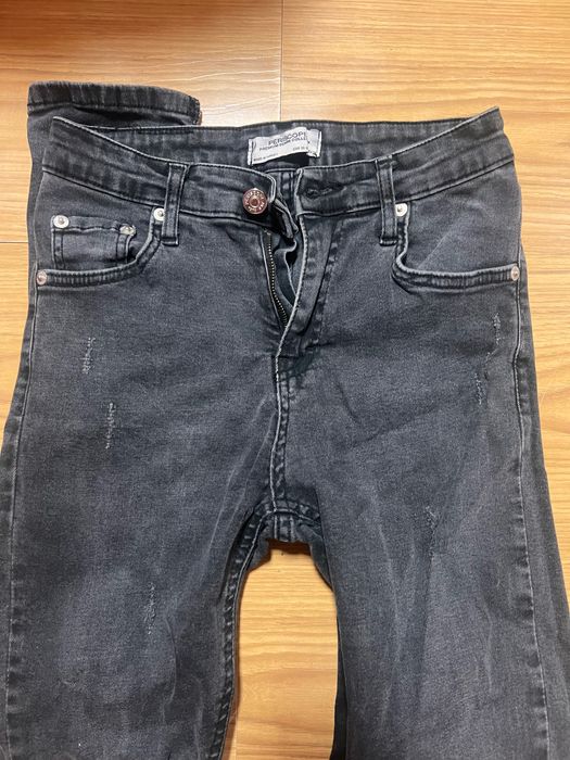 Клин оригинален XS размер