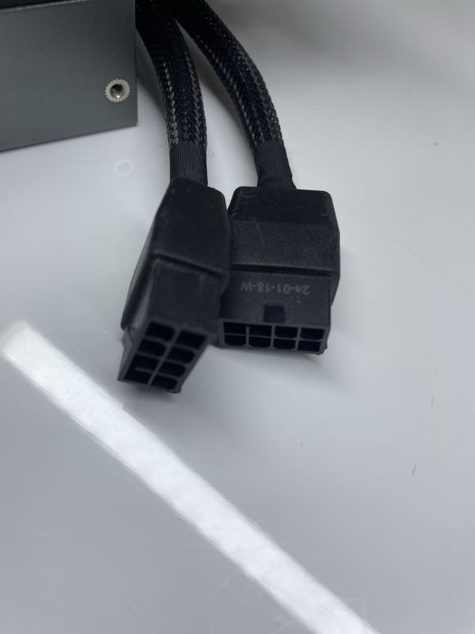 Видео карта RTX 4070Ti super 16gb